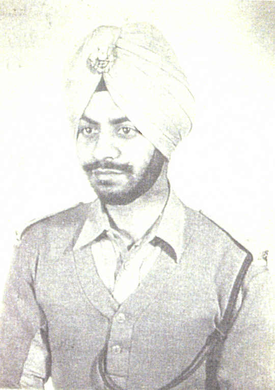 Parvinder Singh Pasricha Parvinder Singh Pasricha